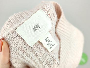 bluza miś hm: H&M, Sweter damski, rozmiar S — 4
