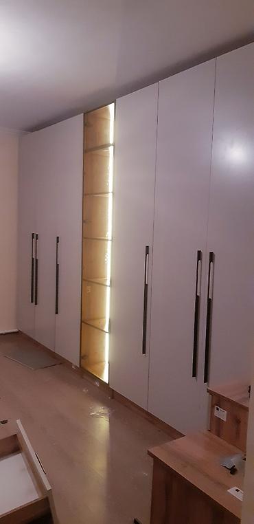 Мебель на заказ: Мебель на заказ — 8