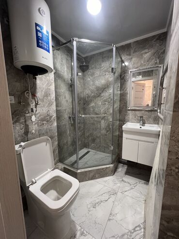 Ремонт под ключ: Ищете мастеров, которые реально умеют работать с плиткой? Мы — бригада — 26