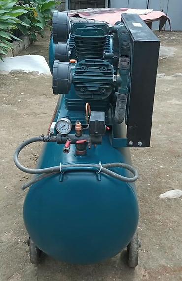islenmis kompressor: İşlənmiş — 2
