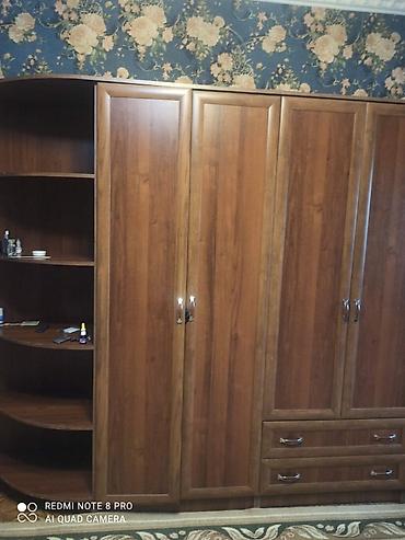 Долгосрочная аренда квартир: 1 комната, Собственник, Без подселения, С мебелью полностью — 8