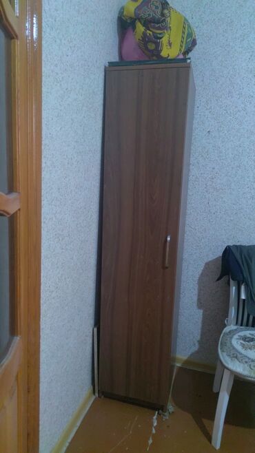 qapi zamoklari qiymeti: İşlənmiş, Açılan, 1 qapı Düz dolab, Azərbaycan