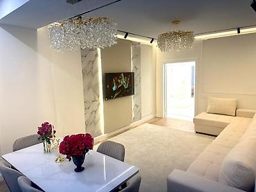 Продажа квартир: 3 комнаты, 103 м² — 10