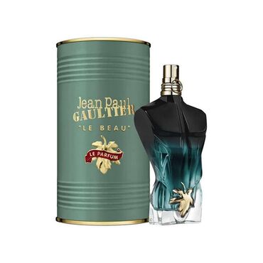 продажа бу вещей: Jean Paul Gaultier brendi tərəfindən istehsal olunan “Le Beau Le