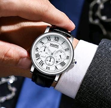 iphone watch: Классические часы часы, Водонепроницаемые, Мужские, Новый — 3