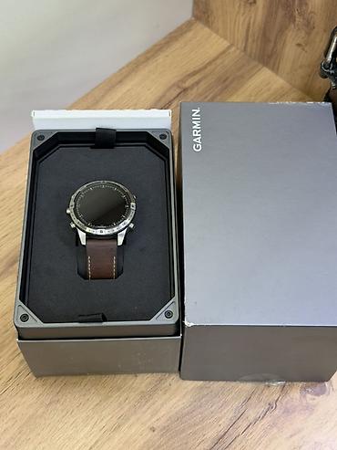 Garmin: Garmin MARQ Adventurer (Gen 2) Продаю часы Garmin MARQ Adventurer (Gen — 12