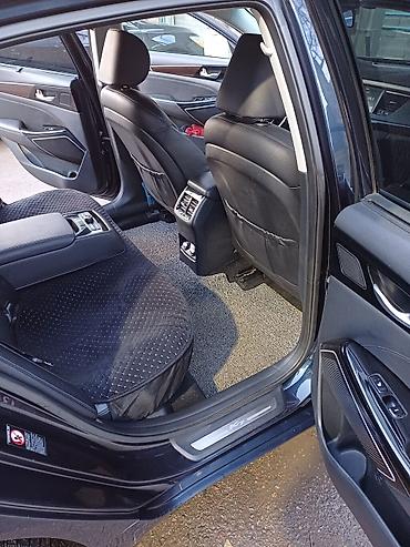 Kia: Kia K7: 2018 г., 3 л, Автомат, Газ, Седан — 7