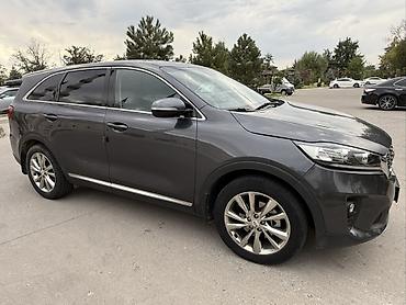 range rover evoque: Kia Sorento: 2019 г., 2 л, Дизель, Кроссовер — 3