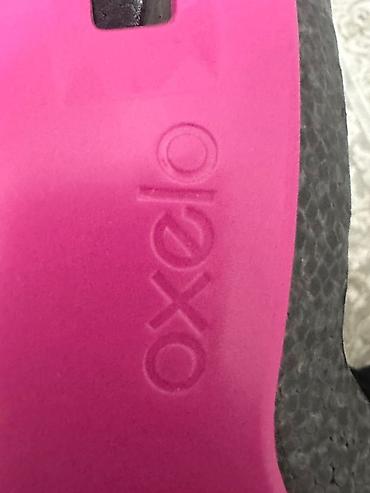 Шлемы: Велошлемы (3 шт.) 1) Rockrider, размер S (51–56 см) - Цвет — 9