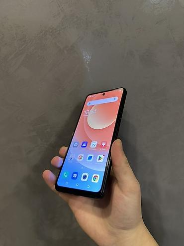 Tecno: Tecno Camon, цвет - Черный — 8