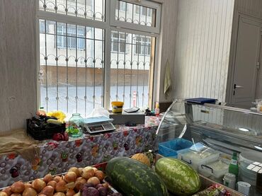 Hazir biznes satiram, Sumqayıt 9 mikrorayon Buta hall ilə üz bə üz