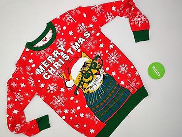 hello kitty: Sweter dla mężczyzn, rozmiar M — 2