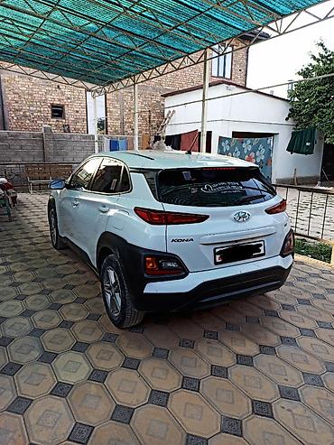 хундаи кона: Hyundai Kona: 2019 г., 1.6 л, Автомат, Бензин, Кроссовер — 4
