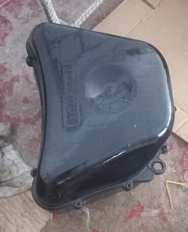 Скутеры: Здравствуйте. В продаже имеется запчасти на скутер, Китай 150куб — 11