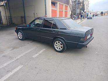 Mercedes-Benz: Əvvala Salam Maşın ideal vəziyyətdədi. Otur sür maşındı. Bütün — 2