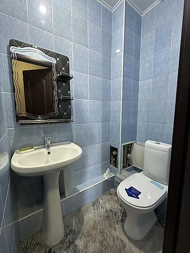 Продажа квартир: 3 комнаты, 60 м², 105 серия, 9 этаж, Косметический ремонт — 10