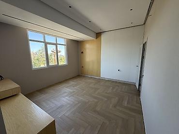 Продажа квартир: 3 комнаты, 121 м², Ак-Кеме Элитка, 3 этаж, Дизайнерский ремонт — 2