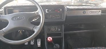 ucuz avto: VAZ (LADA) 2107: 1.6 l | 2003 il 9500 km Sedan — 7