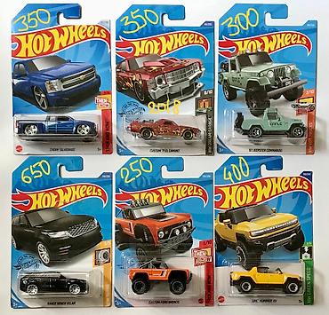 Модели автомобилей: Автомобили Машинки !!!! гонки, коллекция на столе! Любимые автомобили at lalafo.kg — 25 Модели автомобилей: Автомобили Машинки !!!! гонки, коллекция на столе! Любимые автомобили — 25