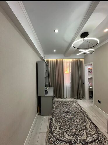 Продажа квартир: 3 комнаты, 75 м², Элитка, 4 этаж, Евроремонт — 4