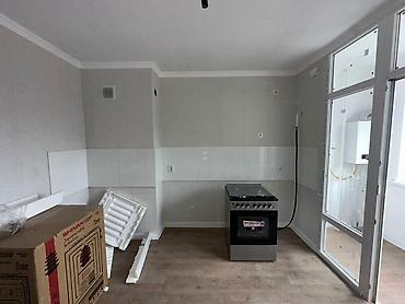 Продажа квартир: 1 комната, 48 м², Элитка, 2 этаж, Евроремонт — 3