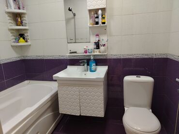 Yeni tikili: 2 otaqlı, Yeni tikili, 65 kv. m — 13