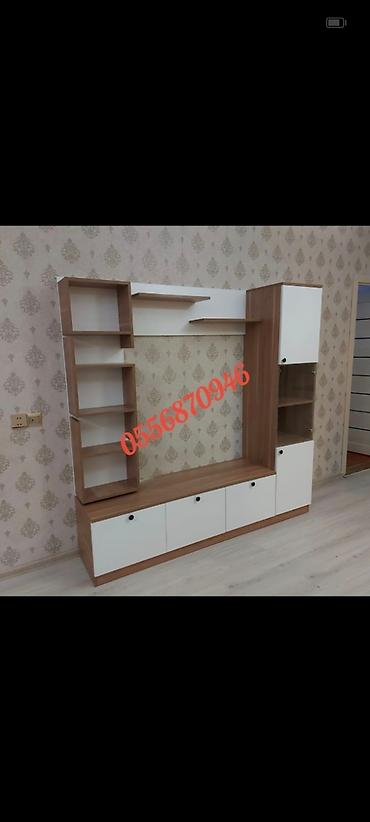 telvizor altdigi: Yeni, Düz TV altlığı, Polkalı, Laminat, İran — 7