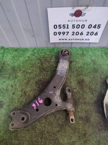 Гранаты: Рычаг подвески TOYOTA Estima MCR30W 1MZFE 2003 (б/у)