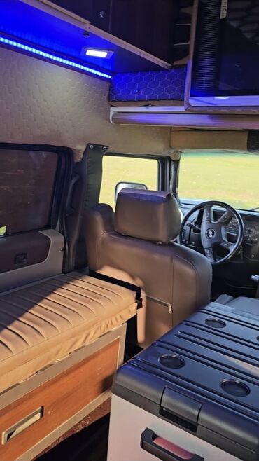 Hummer: Hummer H2: 2006 г., 6.2 л, Автомат, Бензин, Внедорожник at lalafo.kg — 5 Hummer: Hummer H2: 2006 г., 6.2 л, Автомат, Бензин, Внедорожник — 5