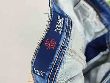 sprzedam buty: Jeansy damskie, rozmiar 2XS — 4