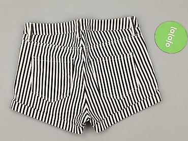 szorty pull and bear: H&M, Szorty damskie, rozmiar S — 3