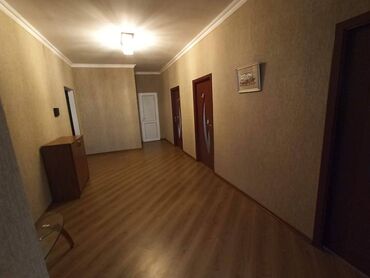 Yeni tikili: 3 otaqlı, Yeni tikili, m. Həzi Aslanov, 121 kv. m — 8