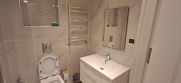 Daşınmaz əmlak: ✨ Yasamal Rayonunda 55 m² 3 Otaqlı (Studio) Tam Təmirli Və Əşyalı — 8