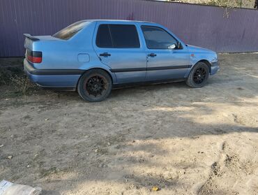 бмв паук матор: Volkswagen Vento: 1993 г., 1.8 л, Механика, Бензин, Седан