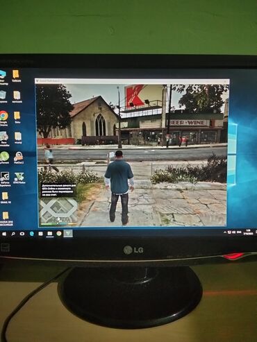 sisdem blok: ( Qiymet mubahise olunmur ) Sistem bloku Pentium(R) dual-core Cpu