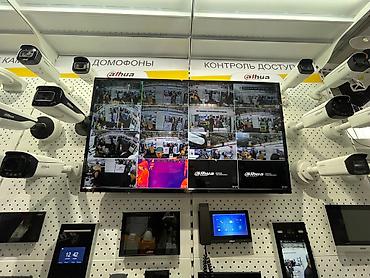 Видеонаблюдение: Полный Комплект Видеонаблюдения «Установи Сам» Просто протяните — 6