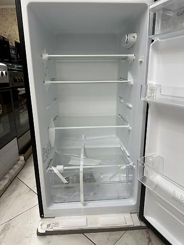 Холодильники: Холодильник Midea, Двухкамерный — 7