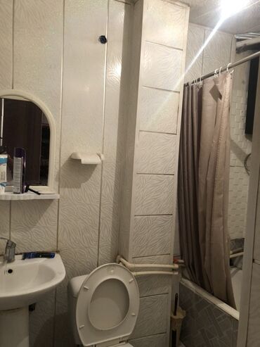 kiraye evler xacmaz: 57 м², 2 комнаты
