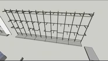 Кронштейны, стойки: Изготавливаем универсальные стелажи торговое оборудование из металла at lalafo.kg — 7 Кронштейны, стойки: Изготавливаем универсальные стелажи торговое оборудование из металла — 7