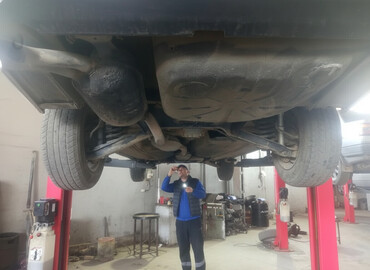 Mercedes-Benz: Mercedes-Benz E-Class: 1991 г., 2.9 л, Автомат, Дизель, Седан — 1