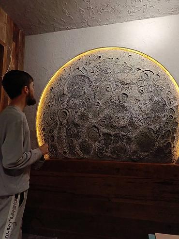 Дизайн, проектирование: Дизайн | Дома, Кафе, рестораны, Офисы at lalafo.kg — 9 Дизайн, проектирование: Дизайн | Дома, Кафе, рестораны, Офисы — 9