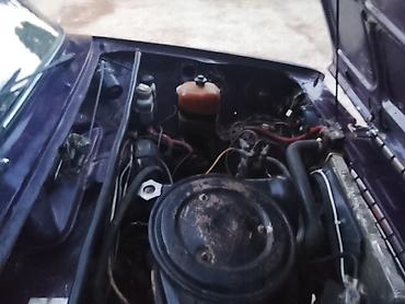 VAZ (LADA): LADA 2107 sedan - Kuzov: klassik “Jiquli” gövdəsi, 4 qapı - Rəng — 8