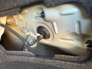 Hyundai: Hyundai Avante: 2019 г., 1.6 л, Автомат, Бензин, Седан — 10