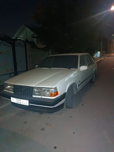 купить машину матиз автомат: Volvo 940: 1996 г., 2.3 л, Механика, Бензин, Седан