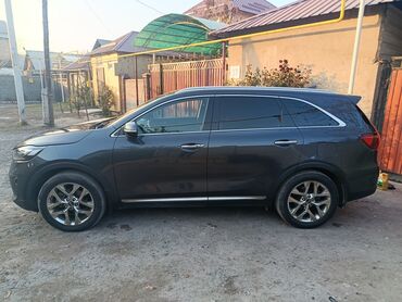 Kia: Kia Sorento: 2019 г., Автомат, Кроссовер — 8