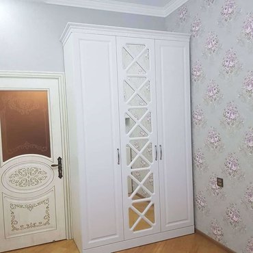 Дом и сад в Кедабек: Шкафы