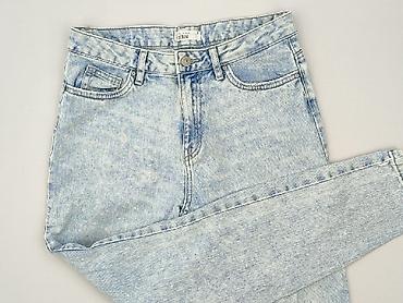 deichmann rozmiary w cm: Denim, Jeansy damskie, rozmiar S — 1