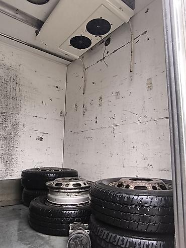 трактор: Mercedes-Benz Спринтер: 2007 г., 2.2 л, Автомат, Дизель — 7