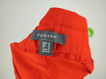 marks spencer eu: Primark, Spodnie materiałowe damskie, rozmiar L — 4