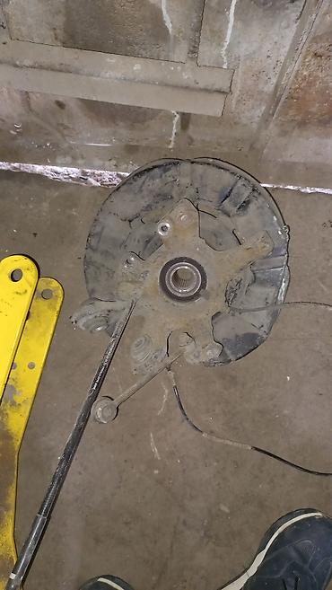 Ступицы: Запчасти на БМВ Е92 at lalafo.kg — 9 Ступицы: Запчасти на БМВ Е92 — 9